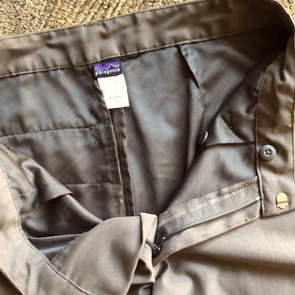 Crop Pants - Picture 6 of 7